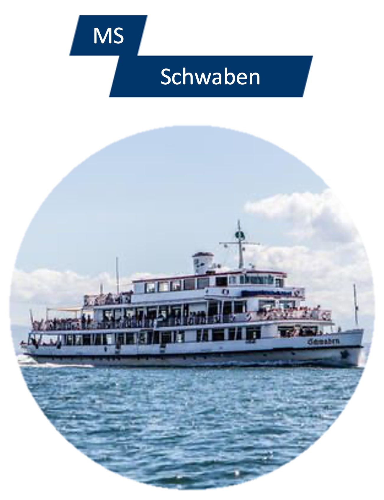Gastronomie MS Schwaben